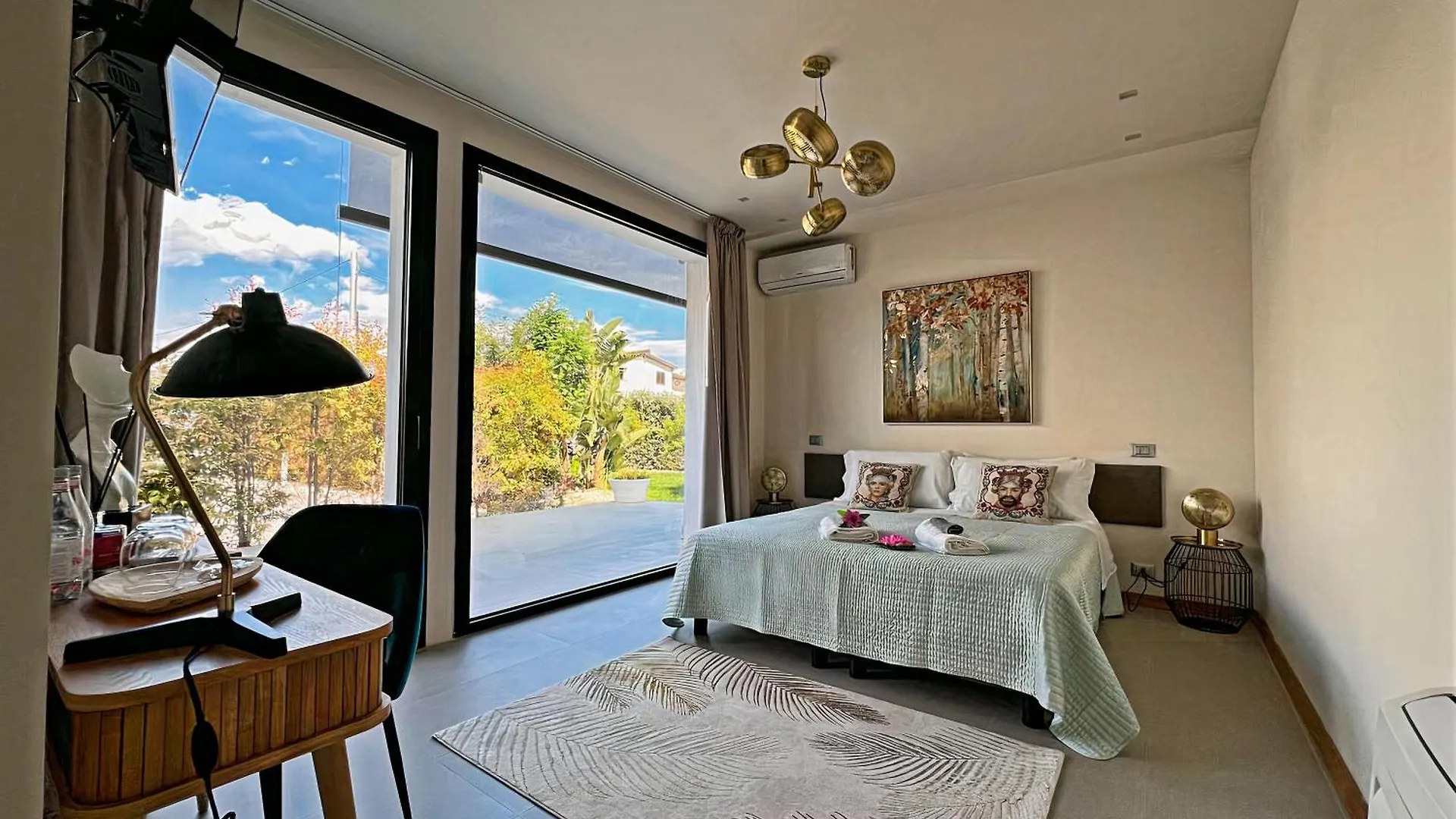 *****  Aria Oasi Relax Aparthotel Αγκριτζέντο Ιταλία