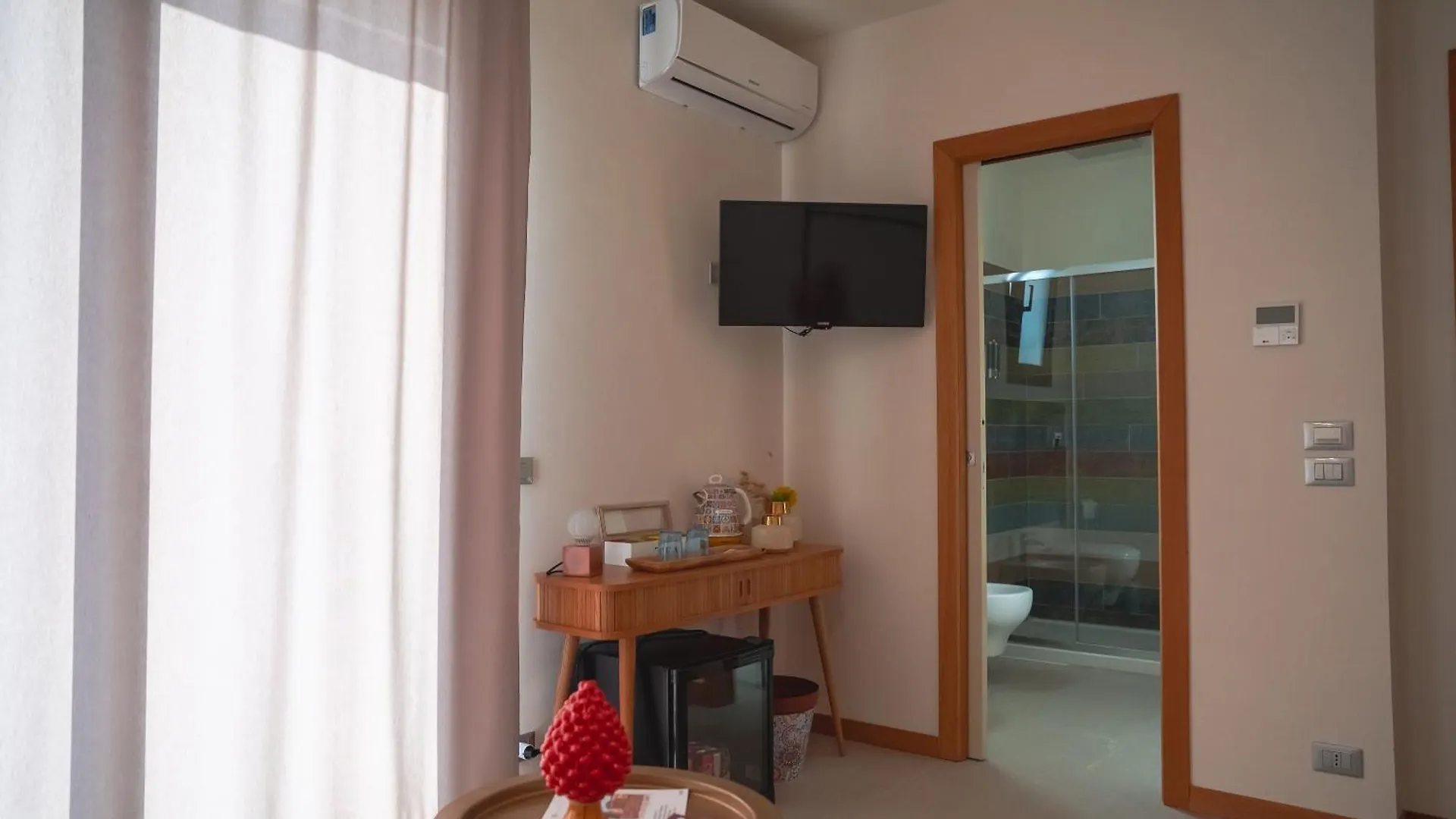 Апарт отель Aria Oasi Relax Агридженто 5*,