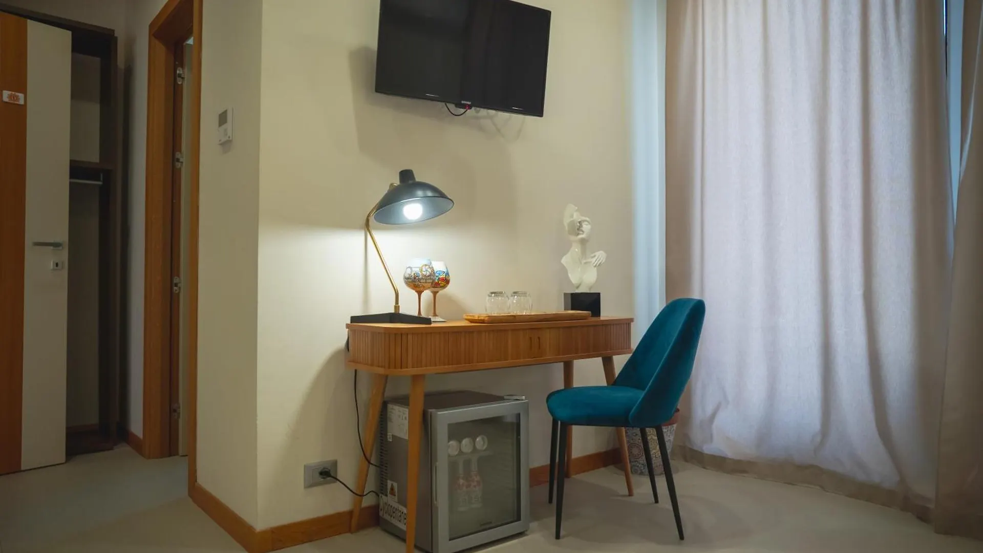 Апарт отель Aria Oasi Relax Агридженто 5*,  Италия