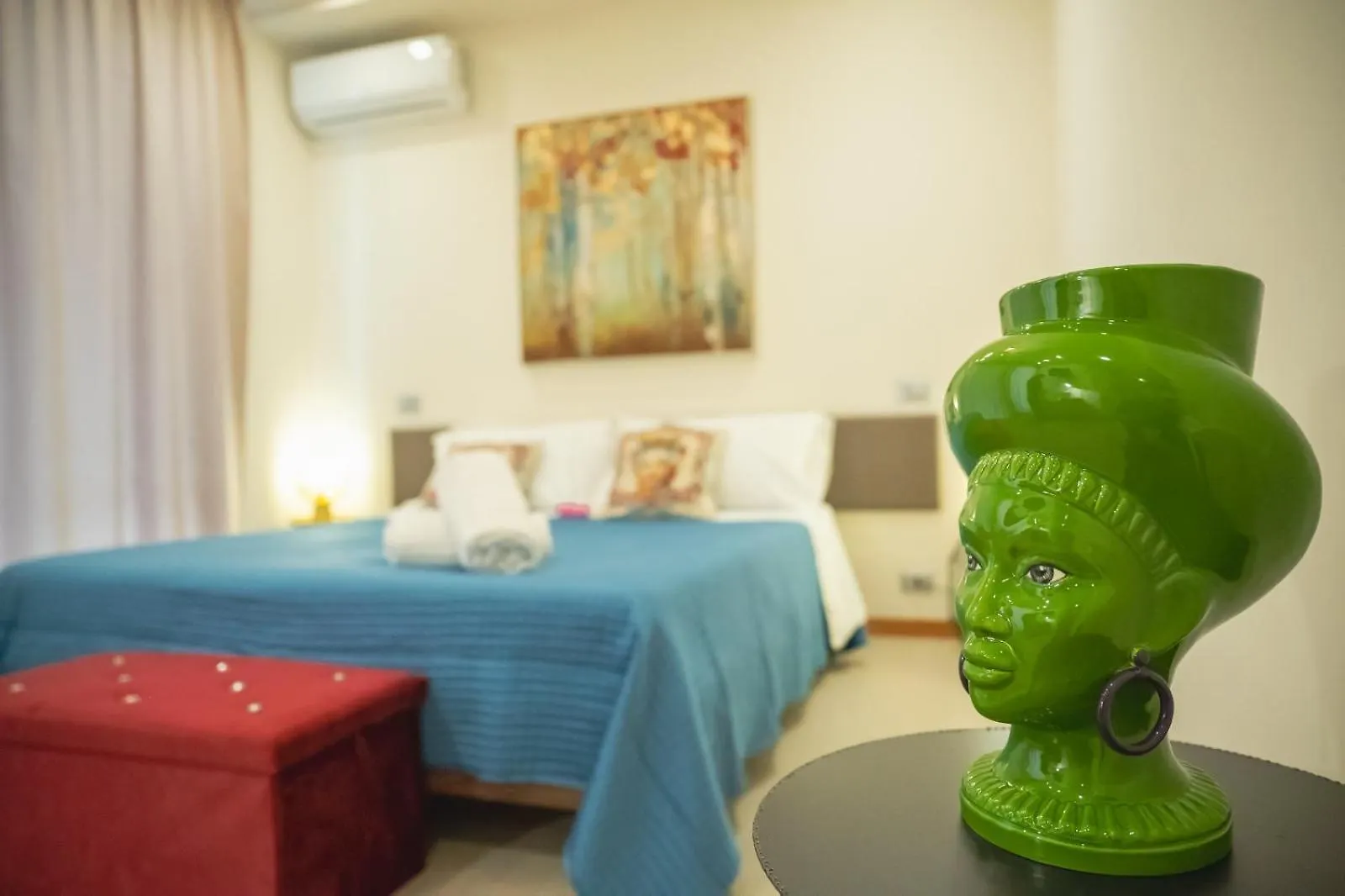 Апарт отель Aria Oasi Relax Агридженто