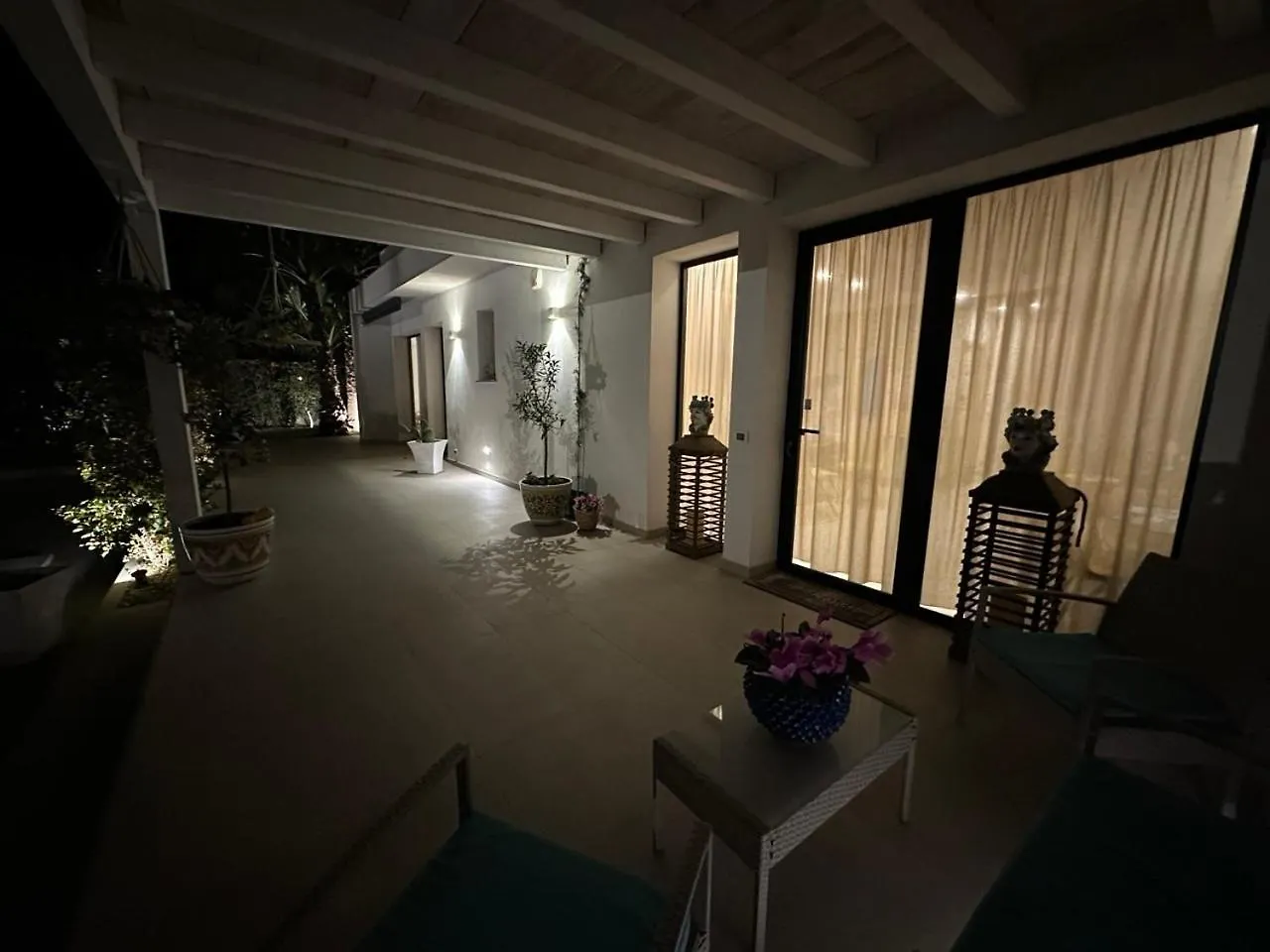 *****  Aria Oasi Relax Aparthotel Αγκριτζέντο Ιταλία