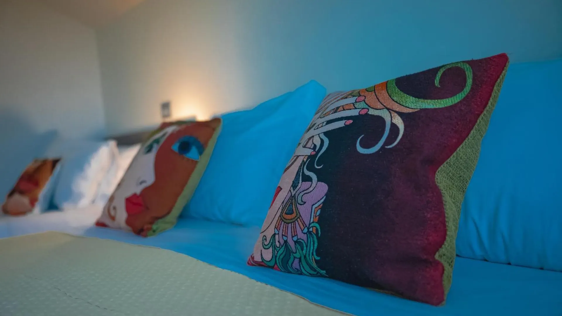 Aria Oasi Relax Aparthotel Αγκριτζέντο 5*,