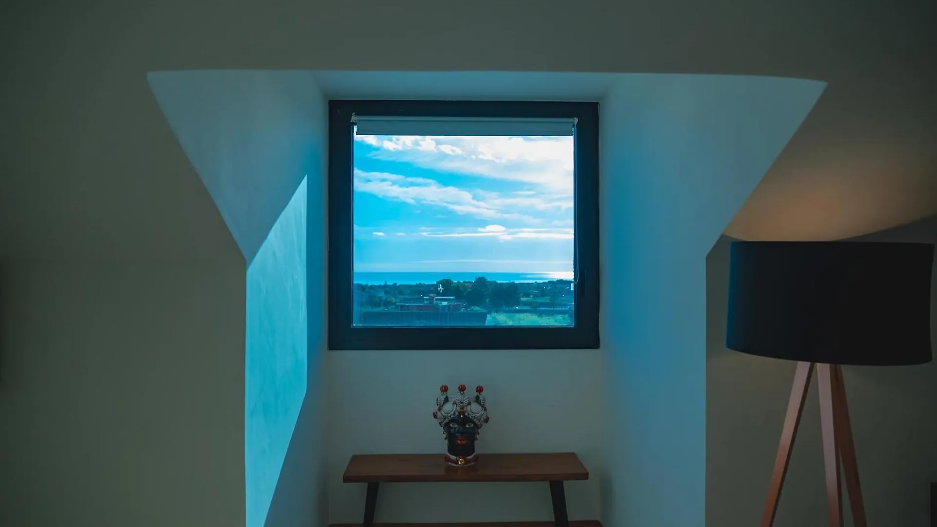 Апарт отель Aria Oasi Relax Агридженто